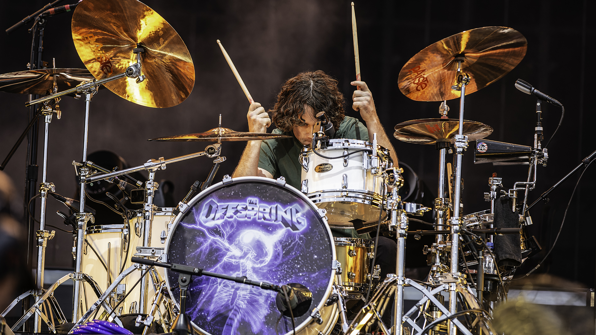 The Offspring @ Rock im Park, 6.6.2026